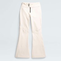 The North Face Women's Snoga Pant - White Dune