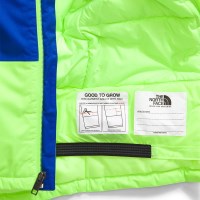 The North Face Kids' Freedom Insulated Jacket - TNF Blue