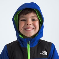 The North Face Kids' Freedom Insulated Jacket - TNF Blue