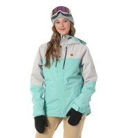 Volcom Women&#39;s Bolt Insulated Jacket