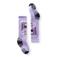 Smartwool Wintersport Full Cushion Ski Day OTC Socks - Youth