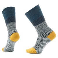 Smartwool Everyday Popcorn Cable Crew Socks