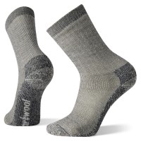 Smartwool Hike Classic Edition Extra Cushion Crew Socks - Medium Gray