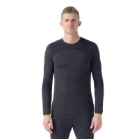 Smartwool Intraknit Thermal Merino Base Layer Crew - Men&#39;s