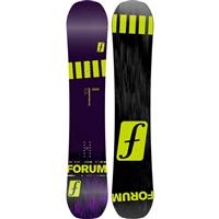 Forum Production 003 Park Snowboard
