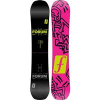 Forum Production 004 Freeride Snowboard