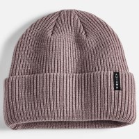 Autumn Select Beanie - Lt Purple