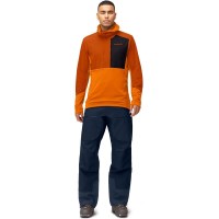 Norrona Lofoten Thermal Pro Hood - Men's