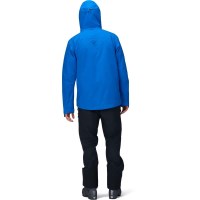 Norrona Men's Lofoten Gore-Tex Insulated Pant - Skydiver