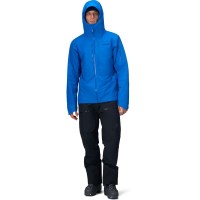 Norrona Men's Lofoten Gore-Tex Insulated Pant - Skydiver