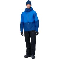 Norrona Men&#39;s Lofoten Gore-Tex Jacket