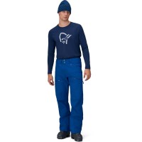 Norrona Men&#39;s Lofoten Gore-Tex Pant