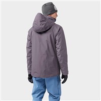Stio Men's Doublecharge Insulated Jacket - Steel Pony