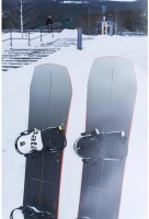 Bataleon Men's Disaster + Snowboard