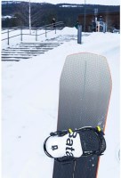 Bataleon Men's Disaster + Snowboard