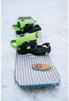 Bataleon Men's Wallie Snowboard