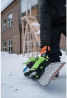 Bataleon Men's Wallie Snowboard