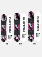 Burton Kids&#39; Grom Snowboard