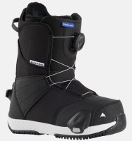 Burton Kids Smalls Step On Snowboard Boots