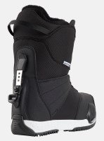 Burton Kids Smalls Step On Snowboard Boots - Black