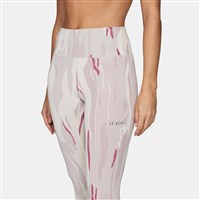 Le Bent Women's Midweight Bottom - Pearl Snow Gum