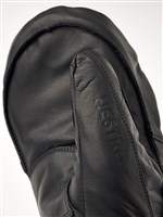 Hestra Fall Line Mitten - Black / Black