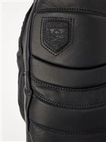 Hestra Fall Line Mitten - Black / Black