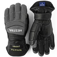 Hestra GSL Race Trigger Glove - Black