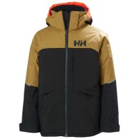 Helly Hansen Summit Jacket - Youth