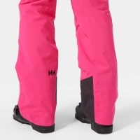 Helly Hansen Legendary Insulated Pant - Women's - Dragon Fruit