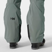 Helly Hansen Legendary Insulated Pant - Men's - Concrete