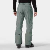 Helly Hansen Legendary Insulated Pant - Men's - Concrete