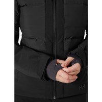 Helly Hansen Avanti Jacket - Women's - Black (991)