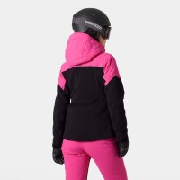 Helly Hansen Alphelia Jacket - Women's - Dragon Fruit Black