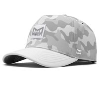 Melin Odyssey Stacked Infinite Thermal Hat - Snow Camo