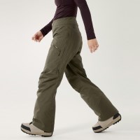 Arc'teryx Women's Sentinel Insulated Pant - Tatsu