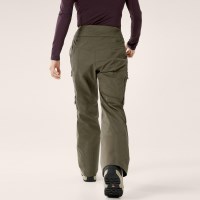 Arc'teryx Women's Sentinel Insulated Pant - Tatsu