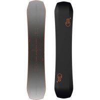 Bataleon Men's Disaster + Snowboard