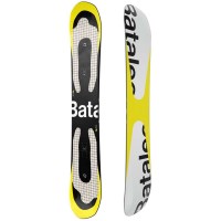 Bataleon Men's Evil Twin Snowboard