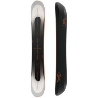 Bataleon Men's Evil Twin + Snowboard