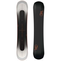 Bataleon Men's Evil Twin + Snowboard