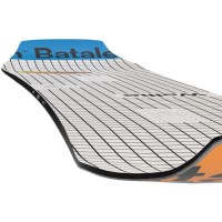 Bataleon Men's Wallie Snowboard