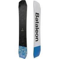 Bataleon Men's Whatever Snowboard