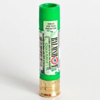 Balmshot Beeswax Lip Balm (SPF 15) - Cool Mint