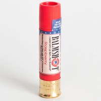 Balmshot Beeswax Lip Balm (SPF 15) - Raspberry