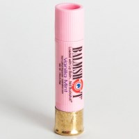 Balmshot Beeswax Lip Balm (SPF 15) - Pure Pink Vanilla Mint