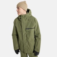 Burton Men's Covert 2.0 2L Jacket