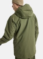 Burton Men's Covert 2.0 2L Jacket - Forest Moss