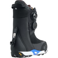 Burton Women's Waverange X Pro Step On Snowboard Boots - Black