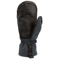 Crab Grab Men's Champ Mitt - Washed Black